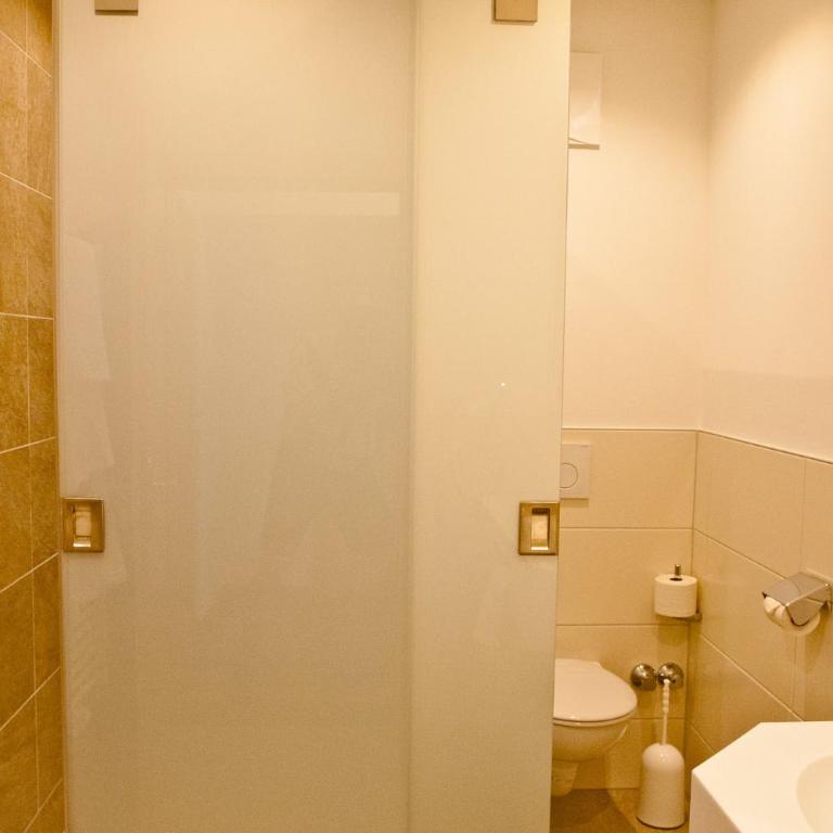 Hotel Gasthof Mitteregger -Best place in town with summercard and breakfast - Studio-Apartment - 3