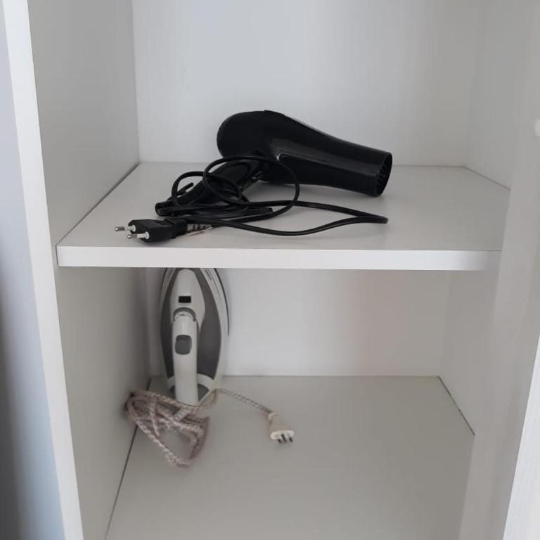 Departamento en edificio Marazul - Apartamento - 21