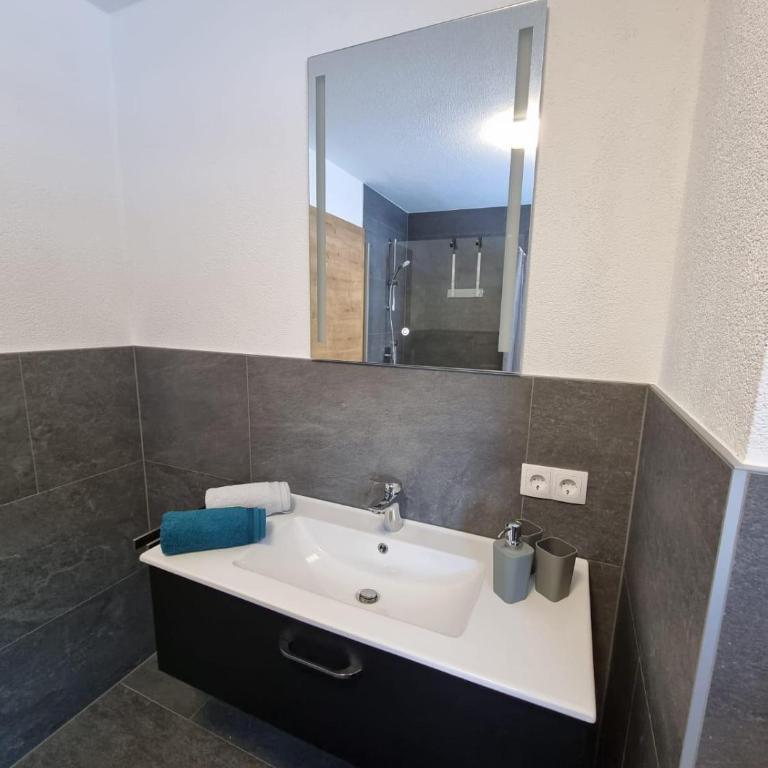 Apart Madeleine - Apartment mit 2 Schlafzimmern und Dusche - 32