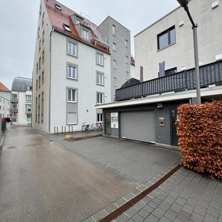 ma suite - smart apartment 2P - city Center - Appartamento con 1 Camera da Letto - 10