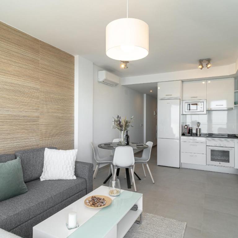 Terrazas de Ladera V4 Casasol - Apartment with Sea View - 7
