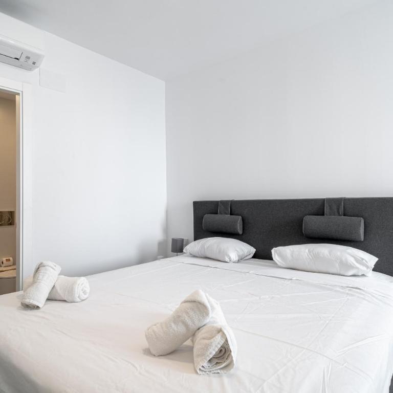 Terrazas de Ladera V4 Casasol - Apartment with Sea View - 16