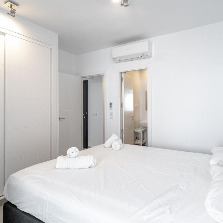 Terrazas de Ladera V4 Casasol - Apartment with Sea View - 17