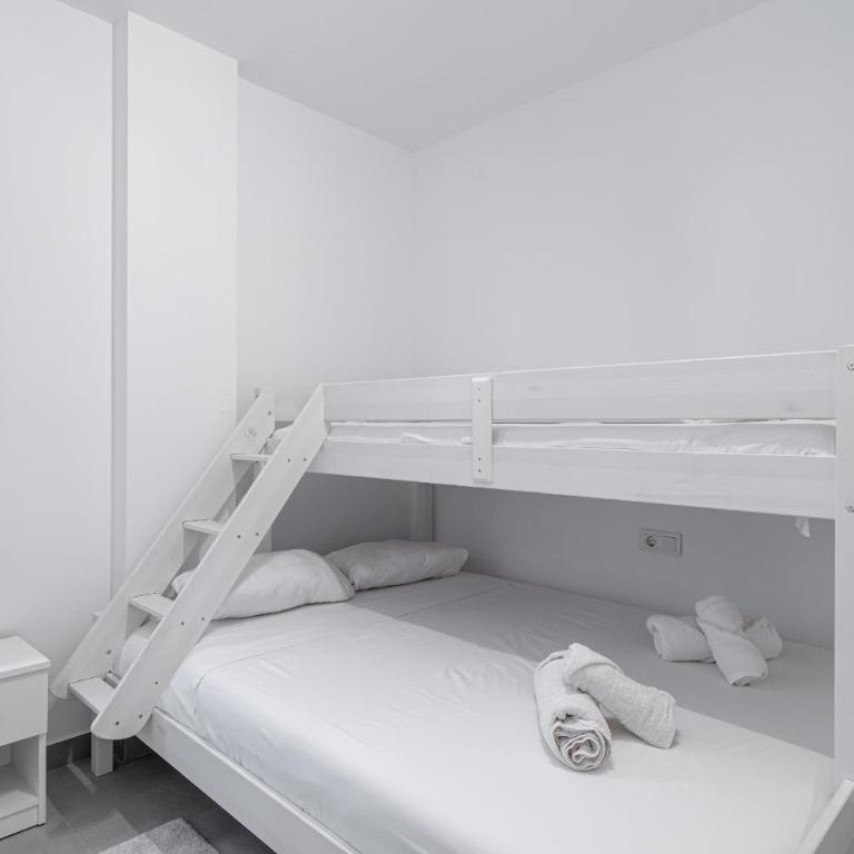 Terrazas de Ladera V4 Casasol - Apartment with Sea View - 19