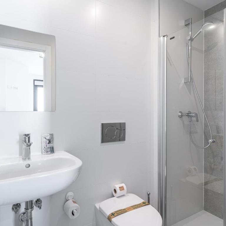 Terrazas de Ladera V4 Casasol - Apartment with Sea View - 22