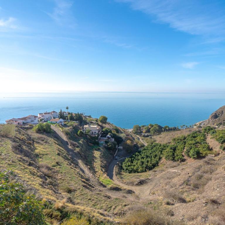 Terrazas de Ladera V4 Casasol - Apartment with Sea View - 26