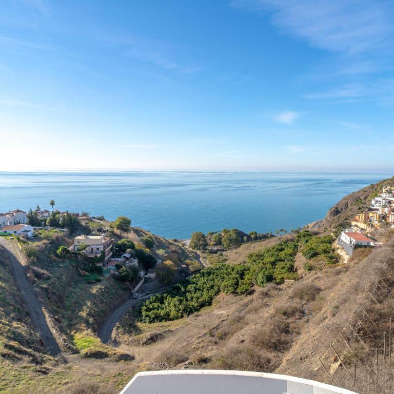 Terrazas de Ladera V4 Casasol - Apartment with Sea View - 23