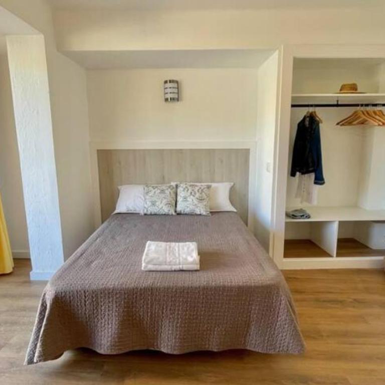 Apartamentos El Sol II - Estudio Estándar - 6