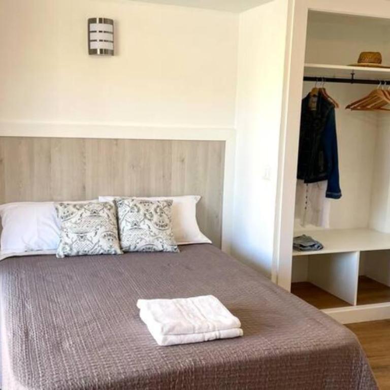 Apartamentos El Sol II - Estudio Estándar - 4