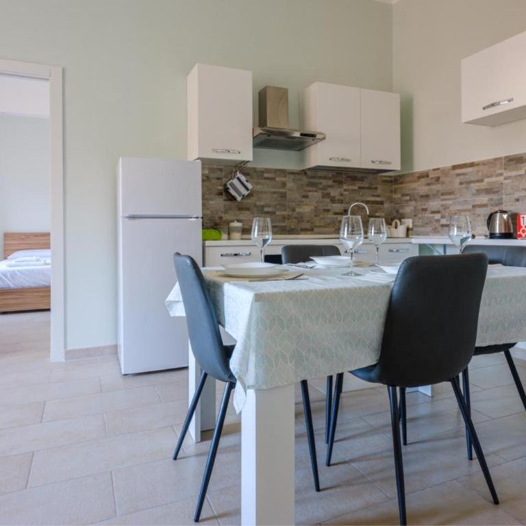 Villa Reale Flats - Appartamento con 1 Camera da Letto - 4