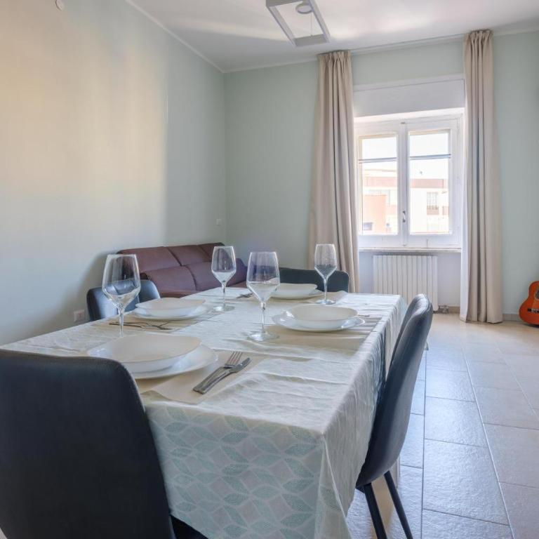 Villa Reale Flats - Appartamento con 1 Camera da Letto - 5