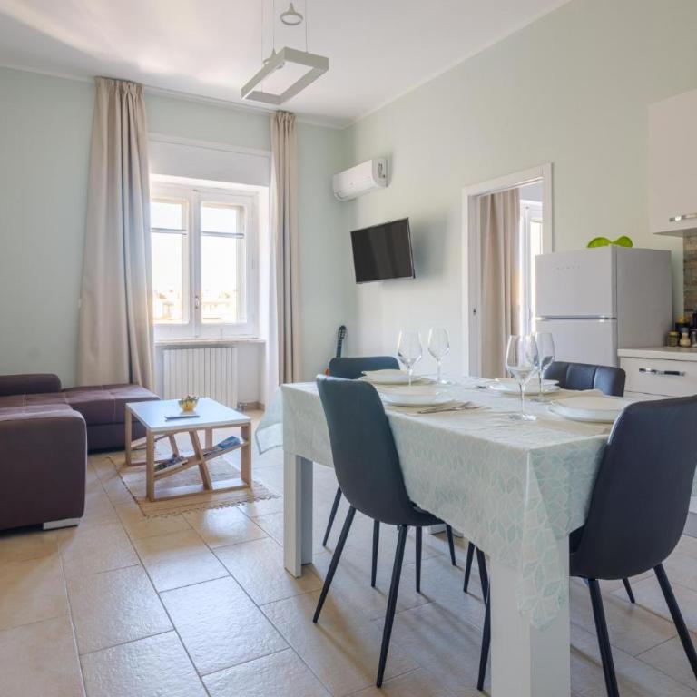 Villa Reale Flats - Appartamento con 1 Camera da Letto - 3