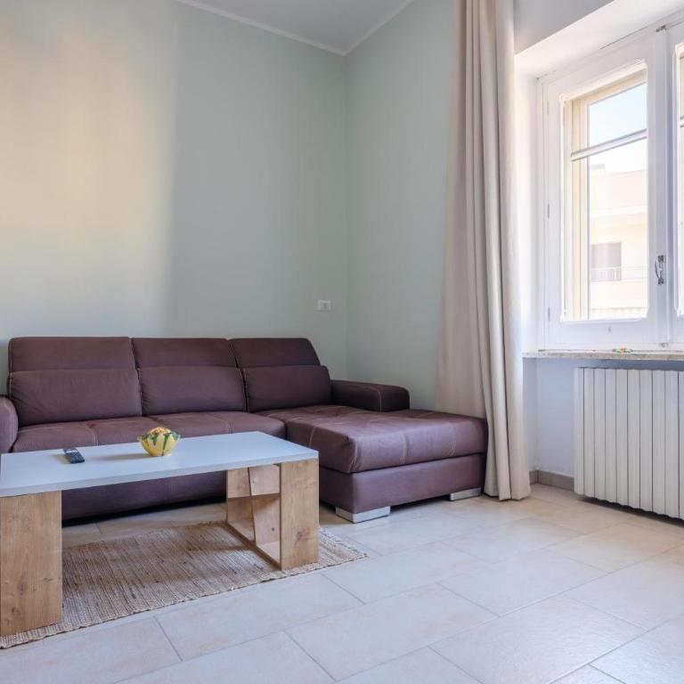 Villa Reale Flats - Appartamento con 1 Camera da Letto - 6
