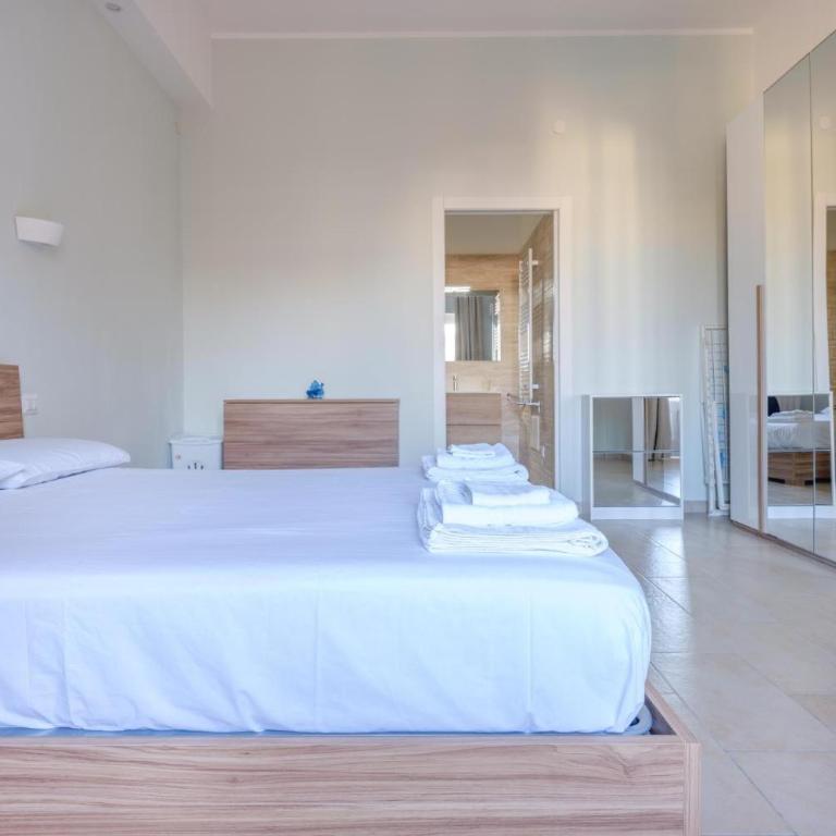 Villa Reale Flats - Appartamento con 1 Camera da Letto - 2
