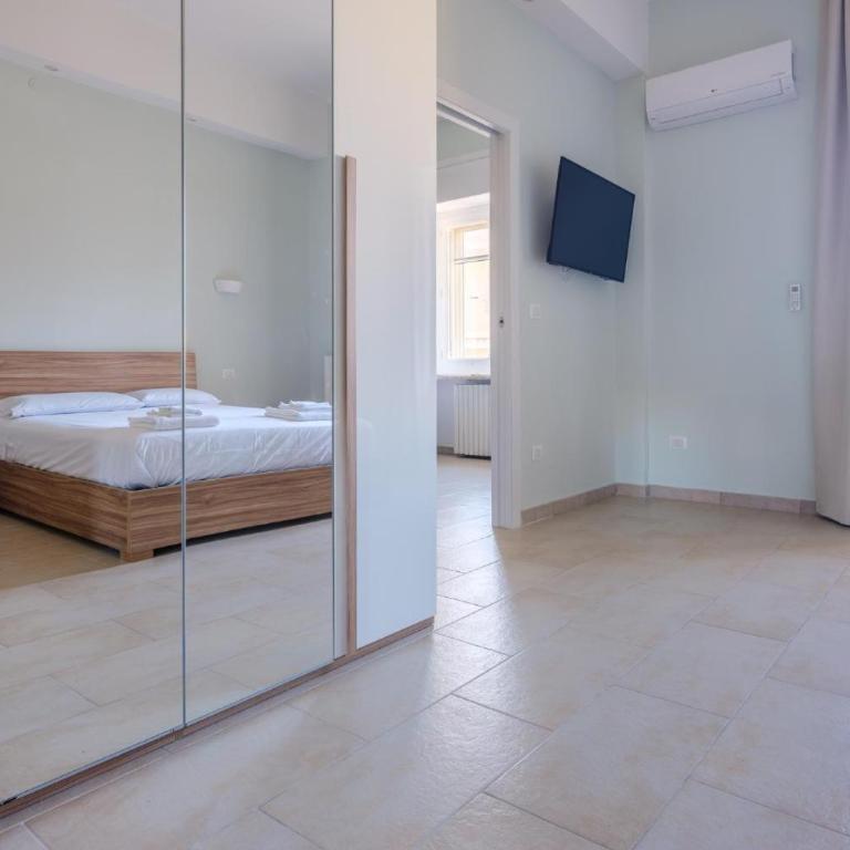Villa Reale Flats - Appartamento con 1 Camera da Letto - 11