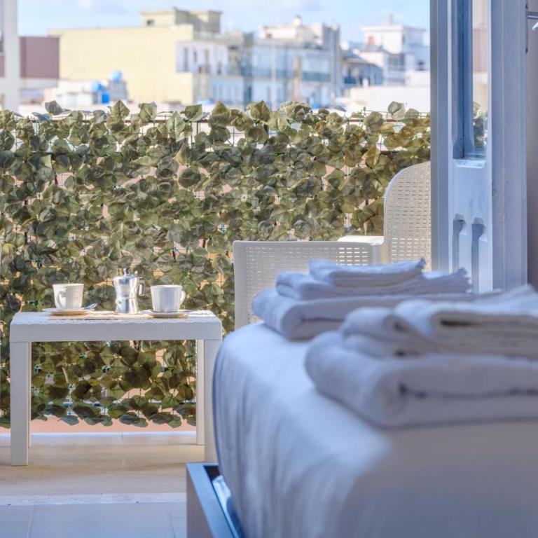 Villa Reale Flats - Appartamento con 1 Camera da Letto - 1