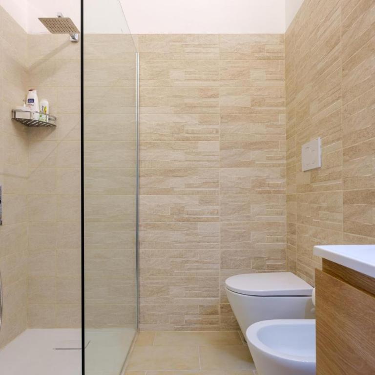 Villa Reale Flats - Appartamento con 1 Camera da Letto - 14