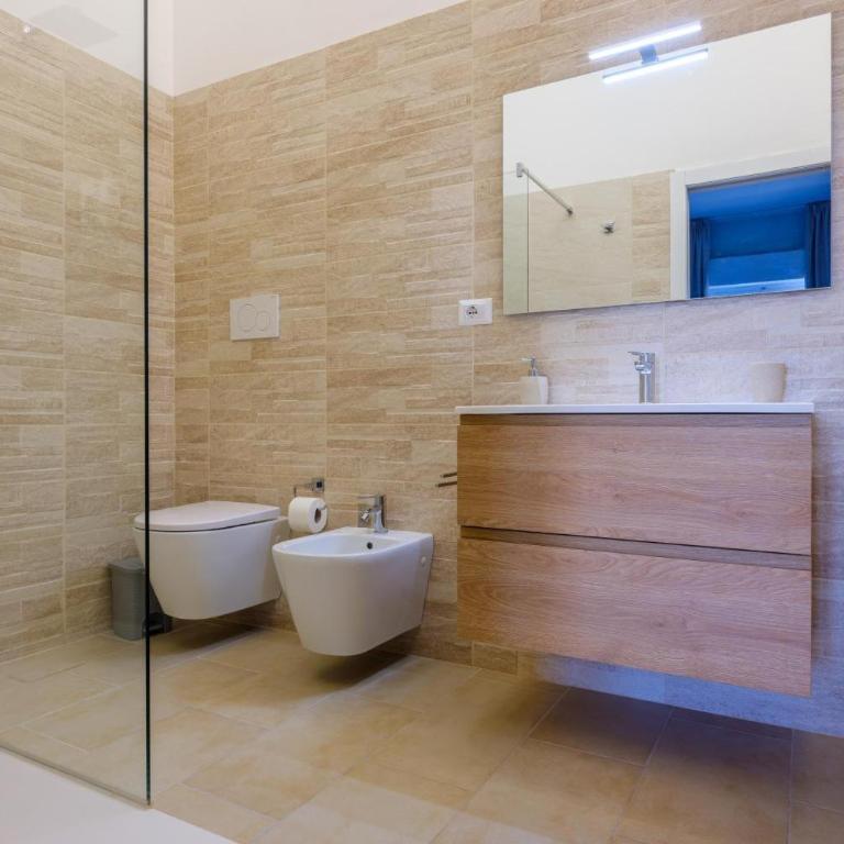 Villa Reale Flats - Appartamento con 1 Camera da Letto - 12