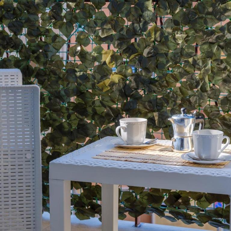 Villa Reale Flats - Appartamento con 1 Camera da Letto - 9
