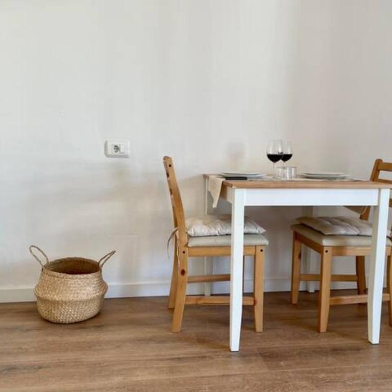 Apartamentos El Sol II - Estudio Estándar - 8
