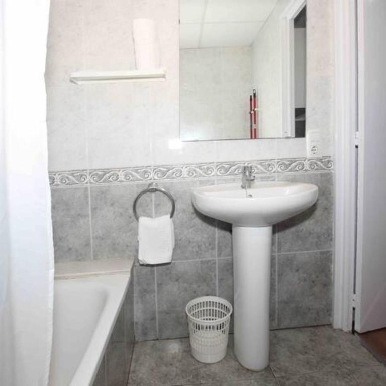 Apartamentos El Sol II - Estudio Estándar - 14