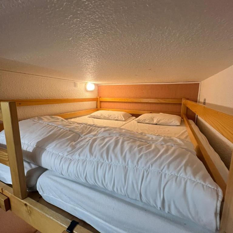 Résidence ATHOS D2-6pers-ALPE D'HUEZ-Centre Station - Appartement 2 Chambres - 20