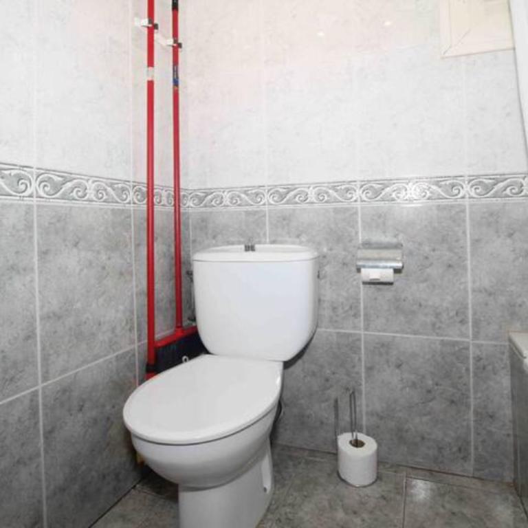 Apartamentos El Sol II - Estudio Estándar - 15