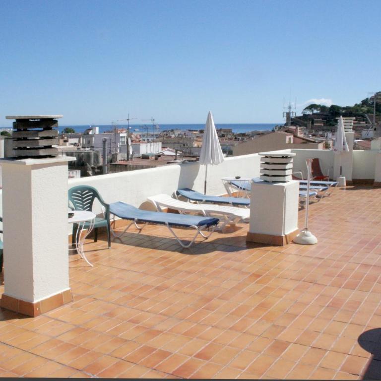 Apartamentos El Sol II - Estudio Estándar - 5