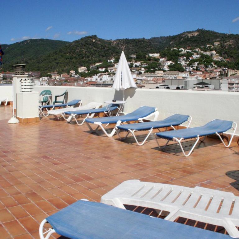Apartamentos El Sol II - Estudio Estándar - 6