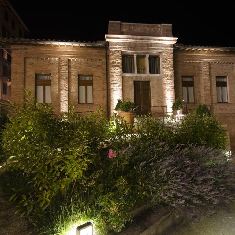 Villa del Sole Siena - Junior Suite - 10