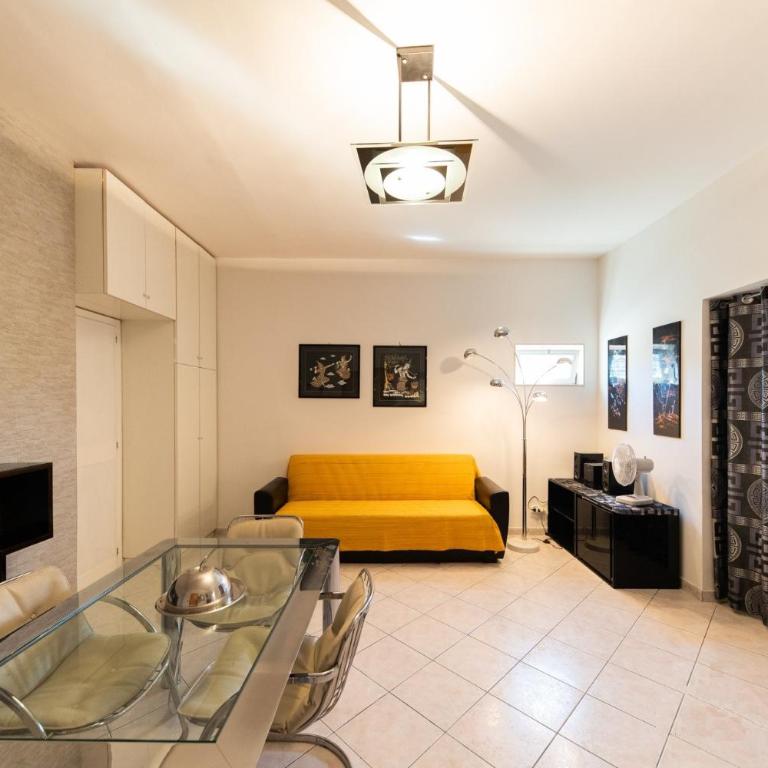 La Dimora di Carmela by Wonderful Italy - Appartamento con 1 Camera da Letto - 1