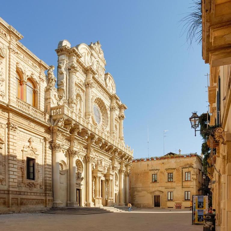Villa Reale Flats - Appartamento con 1 Camera da Letto - 28