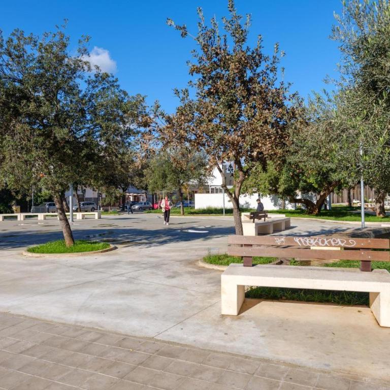 Villa Reale Flats - Appartamento con 1 Camera da Letto - 23
