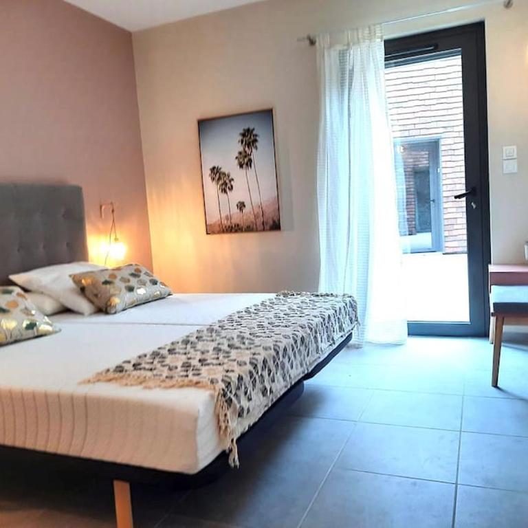 La régate avec jaccuzi à 50 m du centre historique - Appartamento con 2 Camere da Letto - 4