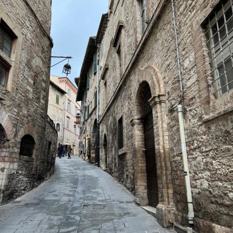 Stella di Giotto Apartment - Appartamento con 2 Camere da Letto - 23