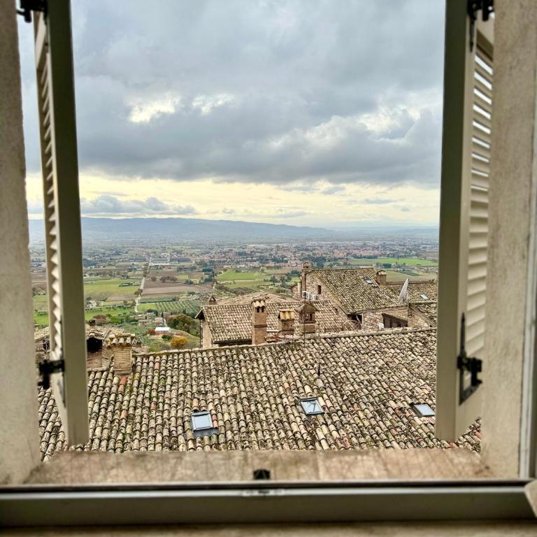 Stella di Giotto Apartment - Appartamento con 2 Camere da Letto - 21