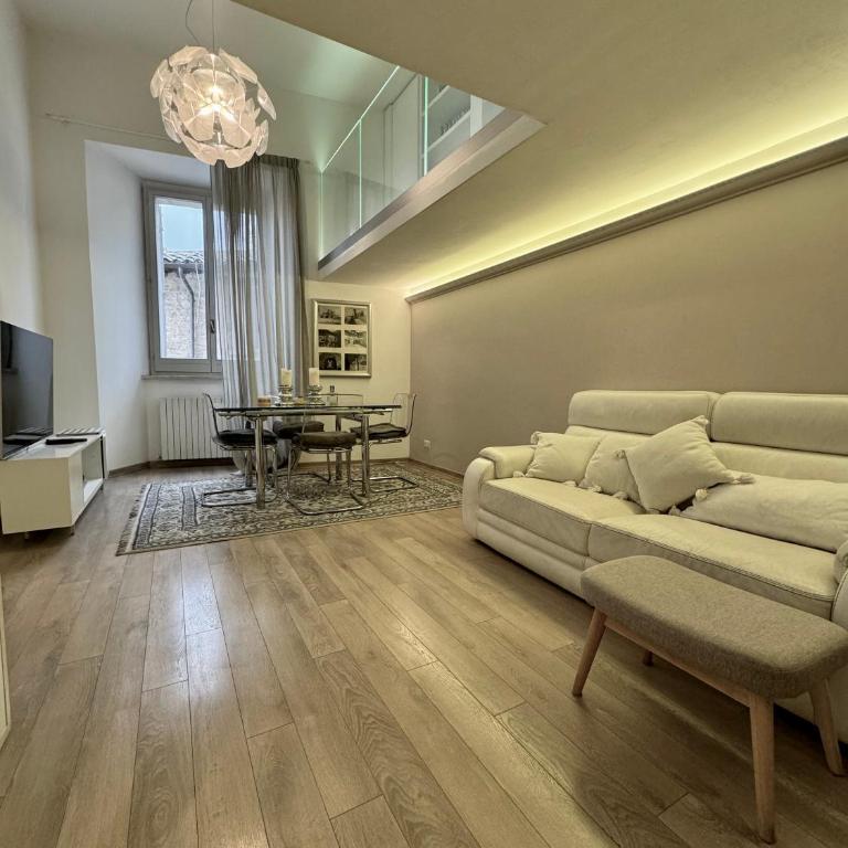 Stella di Giotto Apartment - Appartamento con 2 Camere da Letto - 1