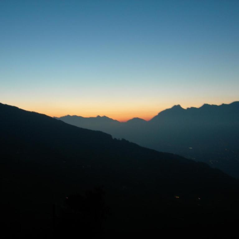 Ferienwohnung SEPP - Appartamento con Vista Montagna - 24
