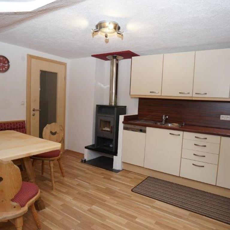 Ferienwohnung SEPP - Appartamento con Vista Montagna - 6