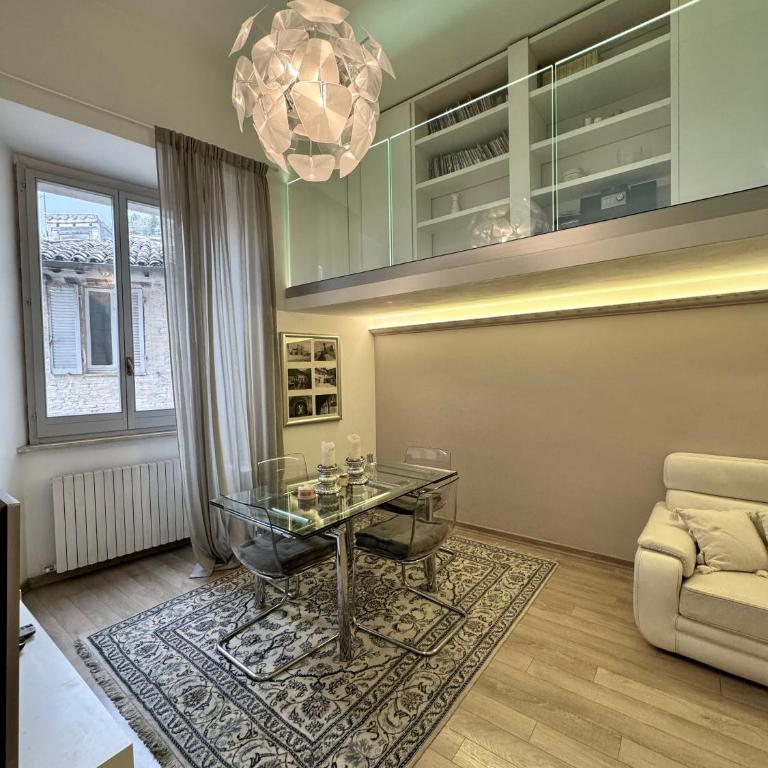 Stella di Giotto Apartment - Appartamento con 2 Camere da Letto - 20