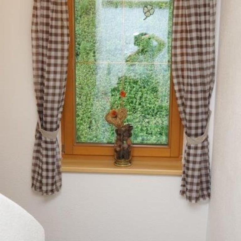 Ferienwohnung SEPP - Appartamento con Vista Montagna - 18