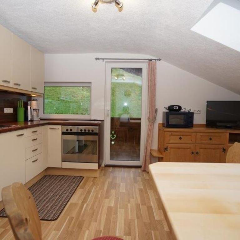 Ferienwohnung SEPP - Appartamento con Vista Montagna - 3