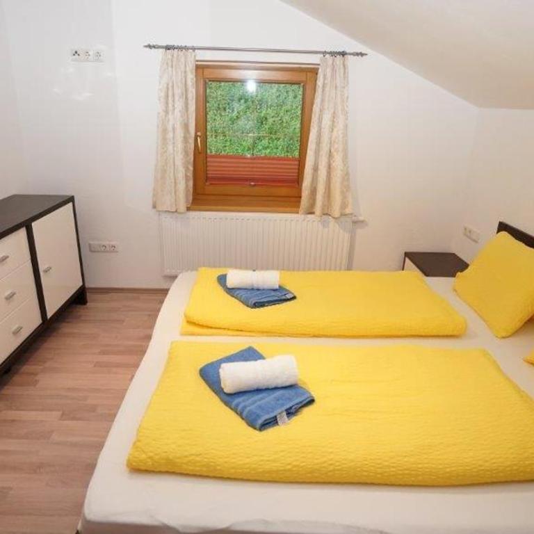 Ferienwohnung SEPP - Appartamento con Vista Montagna - 15