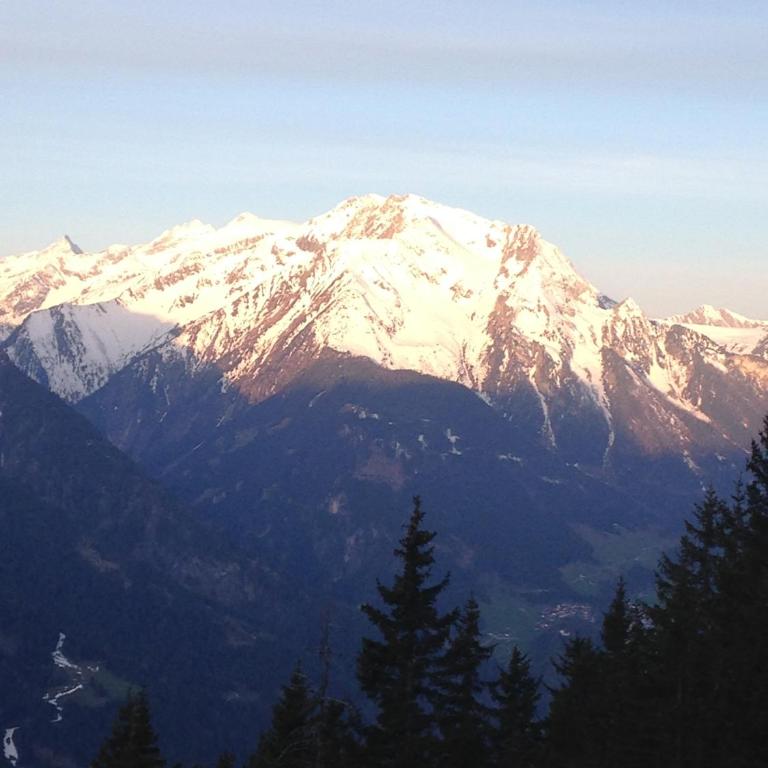 Ferienwohnung SEPP - Appartamento con Vista Montagna - 22