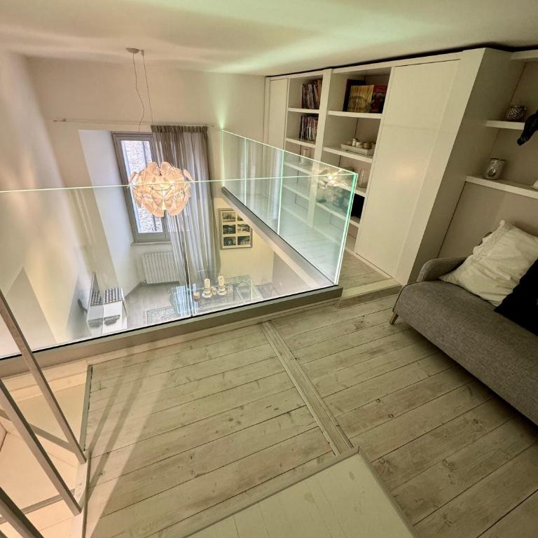 Stella di Giotto Apartment - Appartamento con 2 Camere da Letto - 18