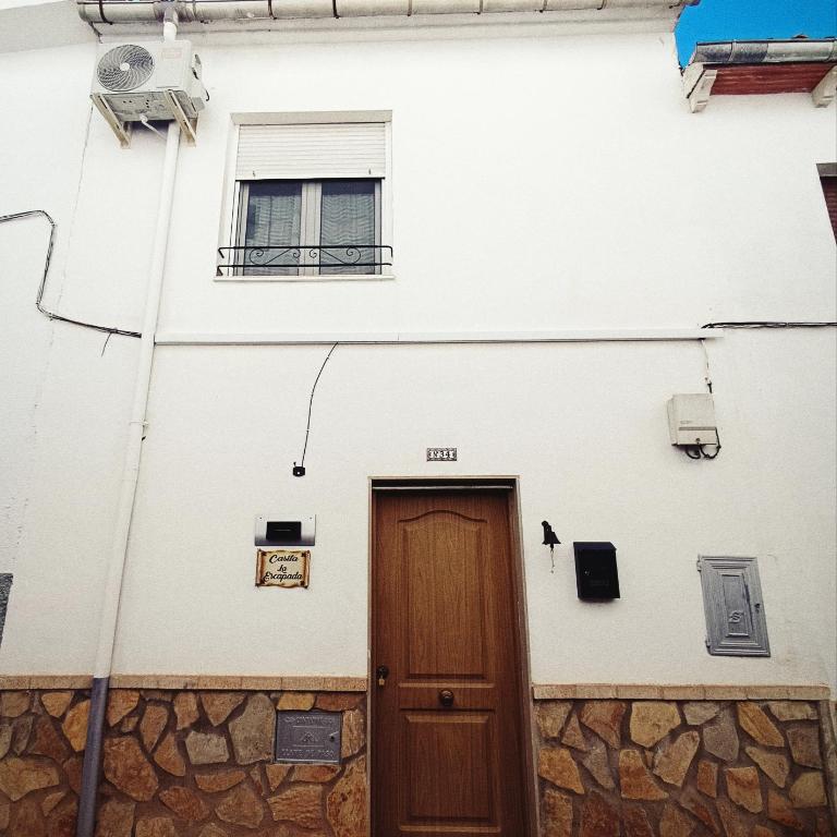 Casita la Escapada - One-Bedroom House - 2