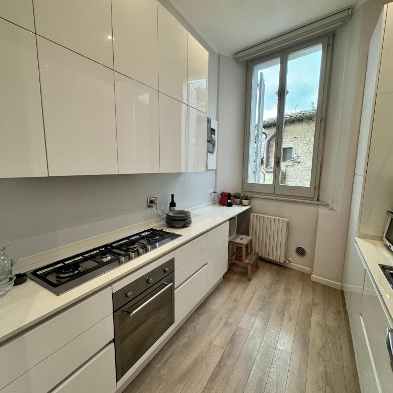 Stella di Giotto Apartment - Appartamento con 2 Camere da Letto - 16