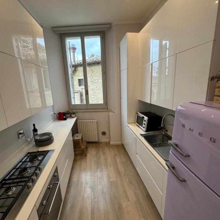 Stella di Giotto Apartment - Appartamento con 2 Camere da Letto - 15