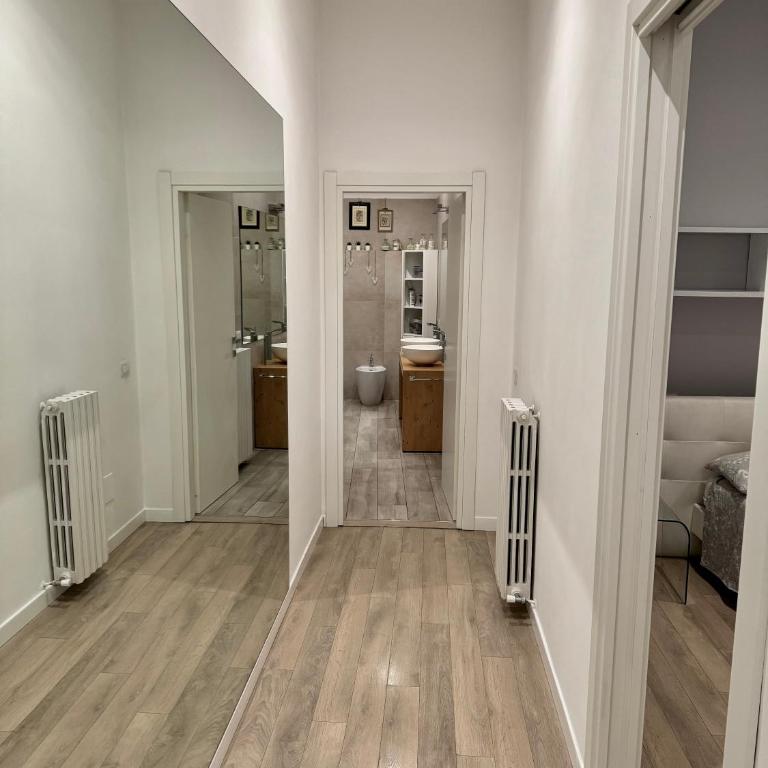 Stella di Giotto Apartment - Appartamento con 2 Camere da Letto - 14