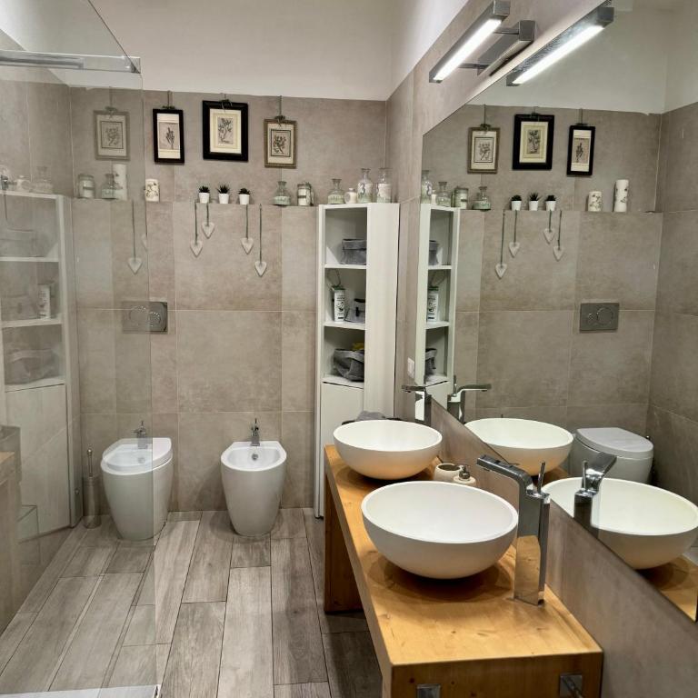Stella di Giotto Apartment - Appartamento con 2 Camere da Letto - 10